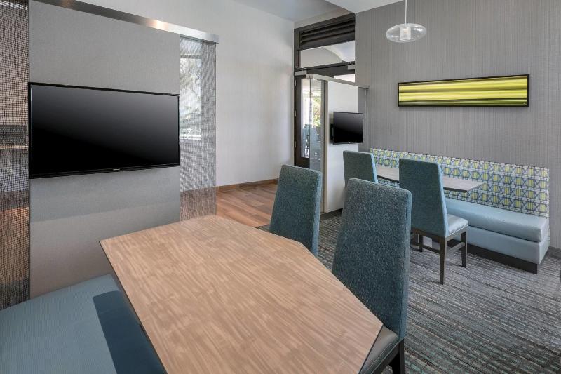 酒店 Residence Inn Fort Lauderdale Pompano Beach/oceanfront