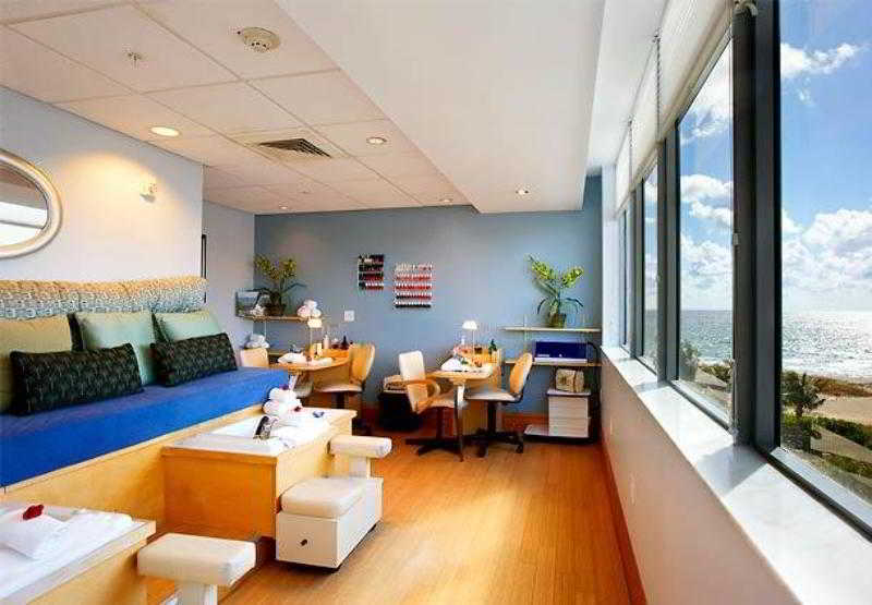 酒店 Residence Inn Fort Lauderdale Pompano Beach/oceanfront