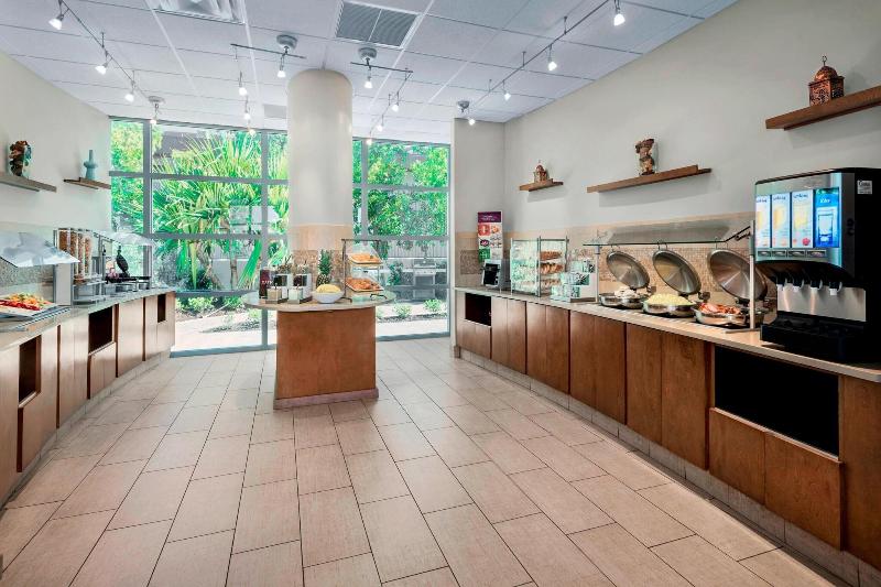 酒店 Residence Inn Fort Lauderdale Pompano Beach/oceanfront