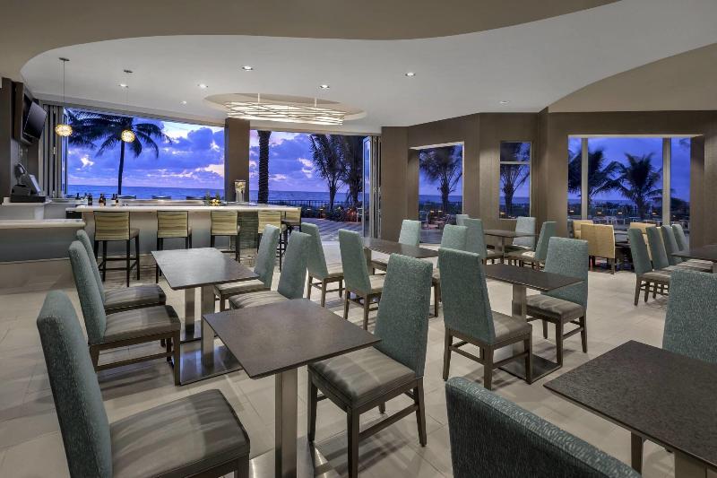 酒店 Residence Inn Fort Lauderdale Pompano Beach/oceanfront