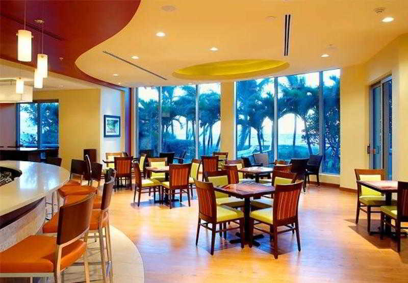 酒店 Residence Inn Fort Lauderdale Pompano Beach/oceanfront