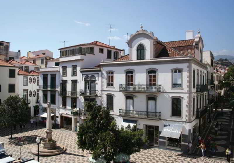 호텔 Residencial Americana