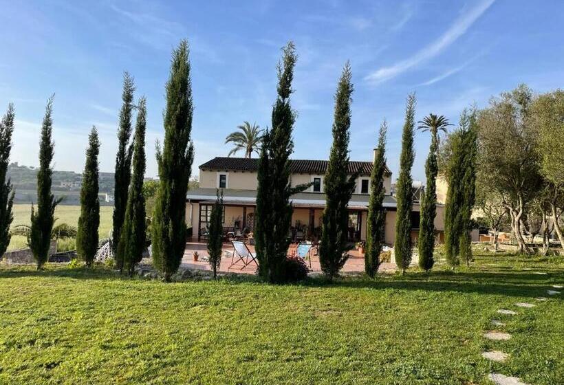 Отель Retreat Finca Son Manera