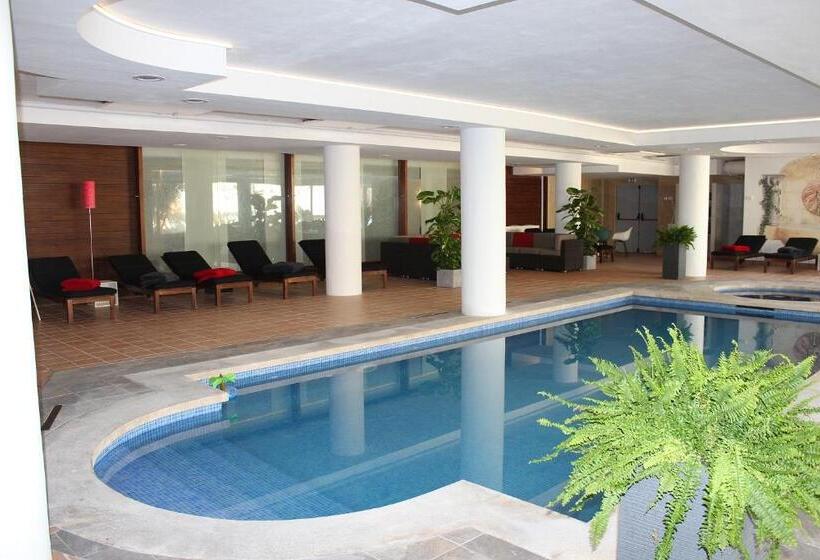 Отель Retreat Finca Son Manera