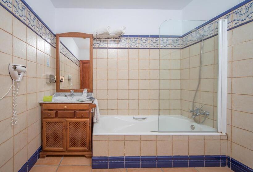 Отель Retreat Finca Son Manera