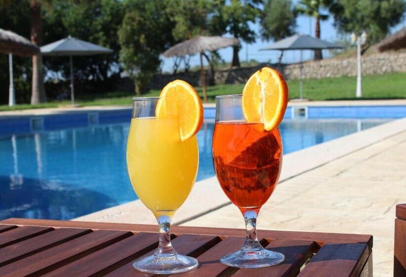 Отель Retreat Finca Son Manera