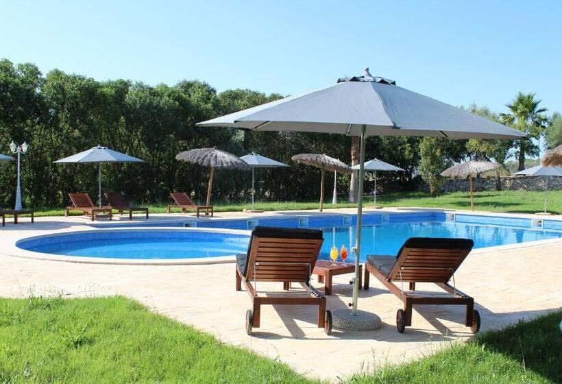 Отель Retreat Finca Son Manera