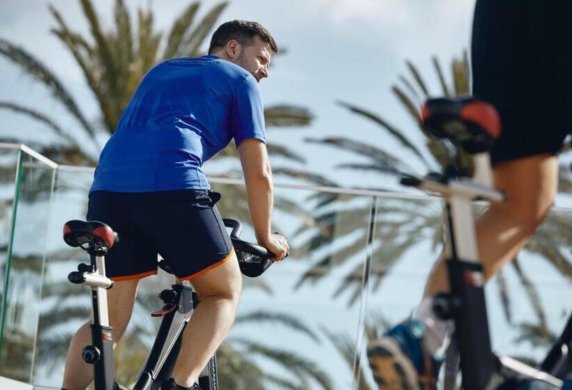 ホテル Robinson Jandia Playa   Adults Only