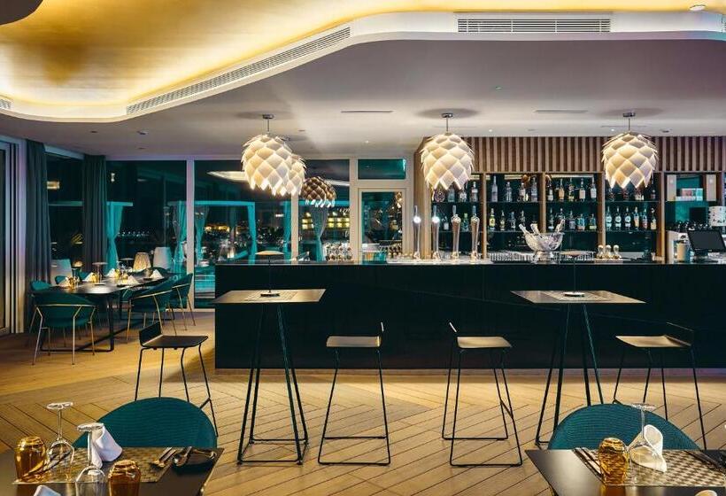 ホテル Robinson Jandia Playa   Adults Only