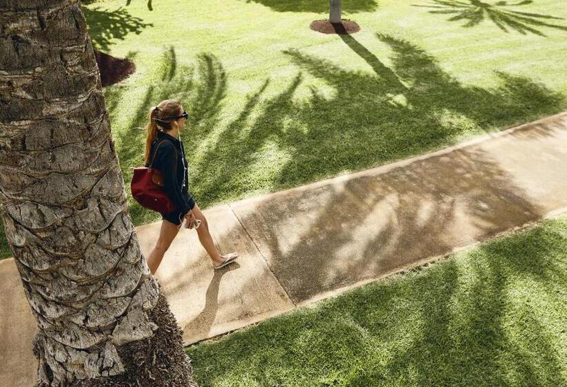 ホテル Robinson Jandia Playa   Adults Only