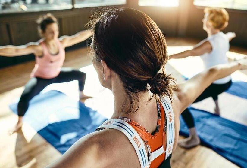 ホテル Robinson Jandia Playa   Adults Only