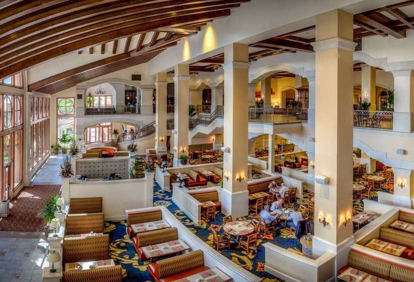 호텔 Rosen Shingle Creek