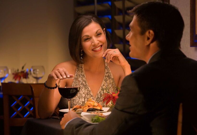 호텔 Rosen Shingle Creek