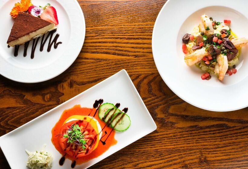 호텔 Rosen Shingle Creek