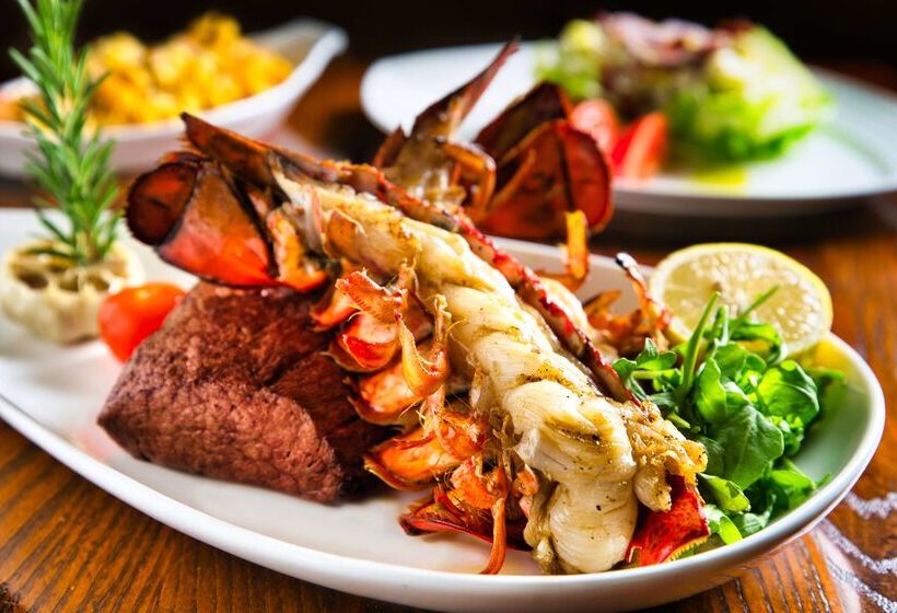 호텔 Rosen Shingle Creek