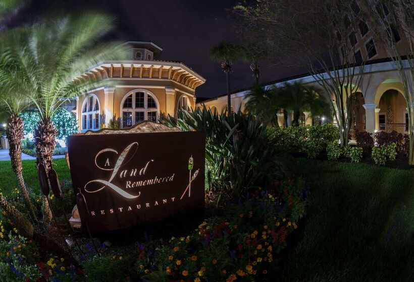 호텔 Rosen Shingle Creek