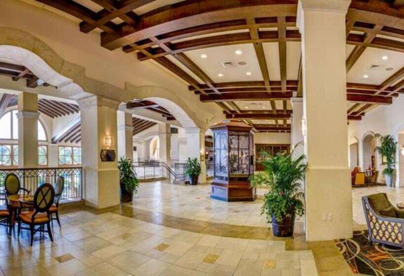 호텔 Rosen Shingle Creek