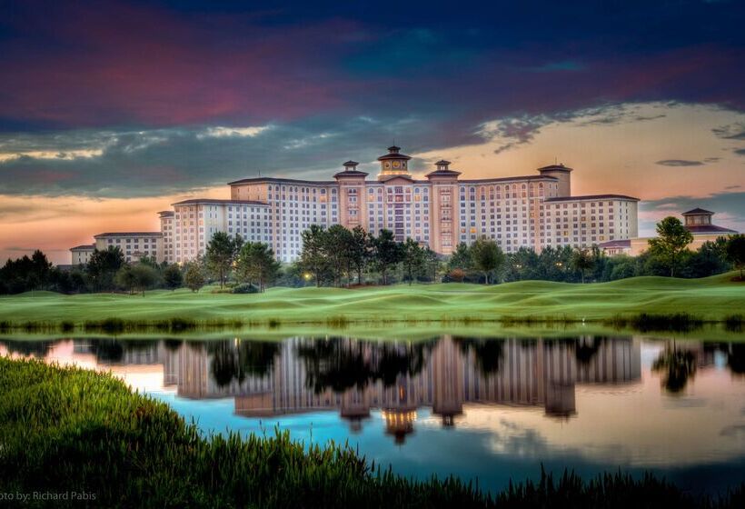 호텔 Rosen Shingle Creek