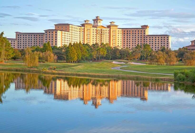 호텔 Rosen Shingle Creek