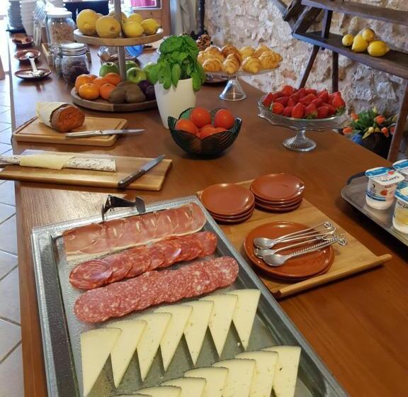 교외 호텔 Agroturismo Petit Hotel Son Perdiu Adults Only