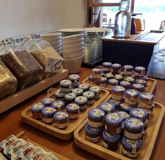 교외 호텔 Agroturismo Petit Hotel Son Perdiu Adults Only