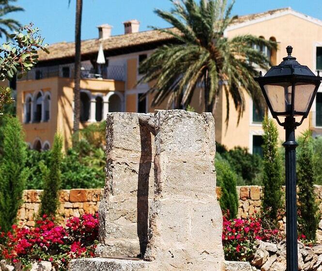 田舎風ホテル Casal Santa Eulàlia