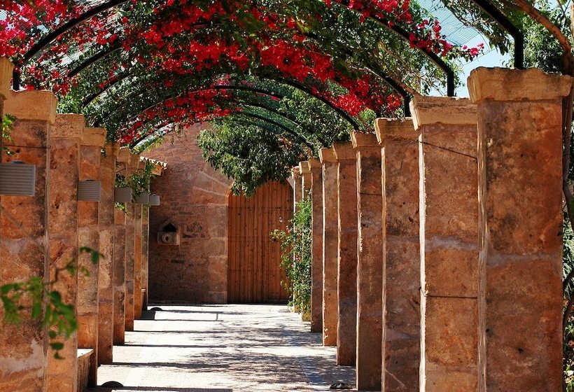 田舎風ホテル Casal Santa Eulàlia