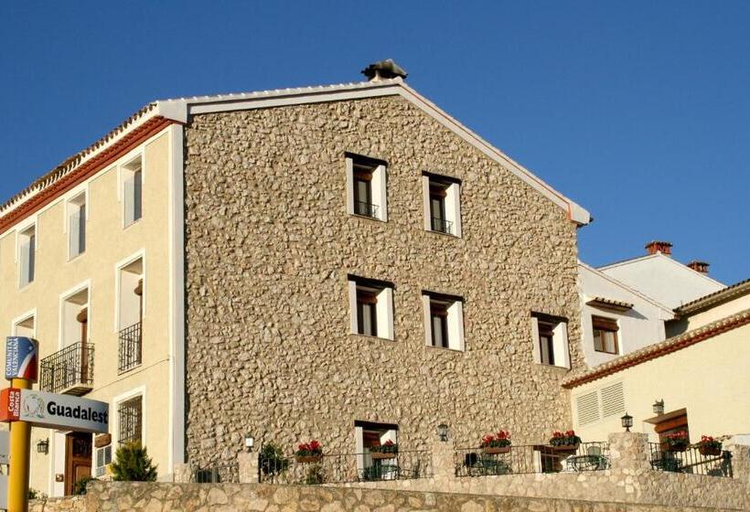 فندق ريفى Cases Noves   Boutique Accommodation   Adults Only