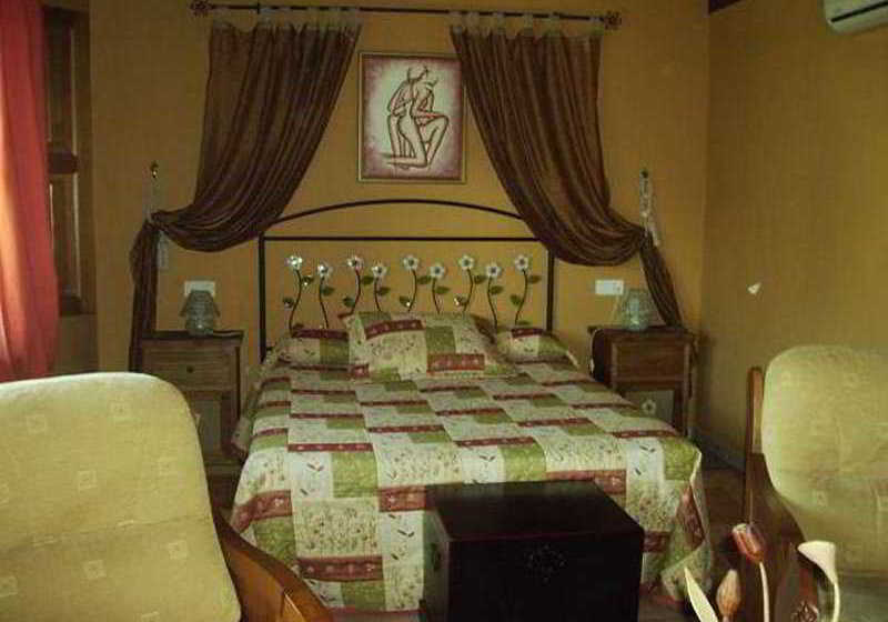 乡村酒店  Complejo Rural Caicune