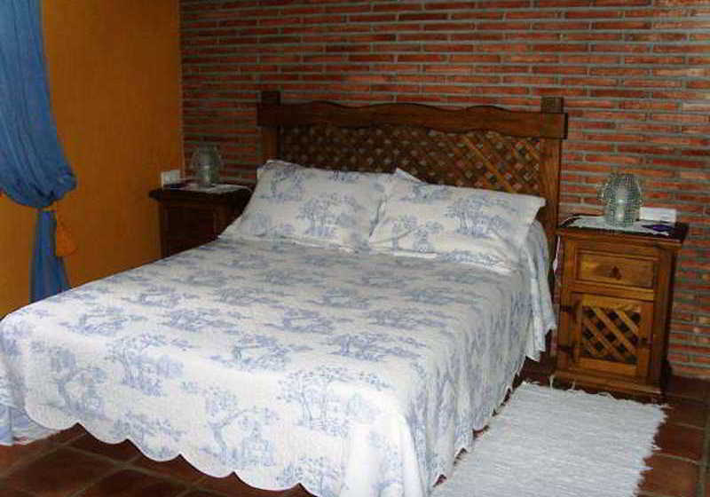 Hotel Rural Complejo Rural Caicune