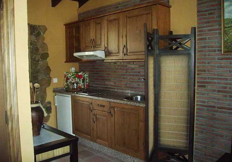 乡村酒店  Complejo Rural Caicune