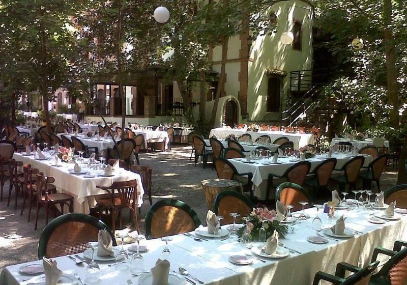 교외 호텔 El Molino del Puente