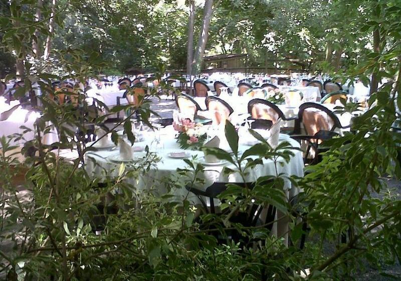 교외 호텔 El Molino del Puente