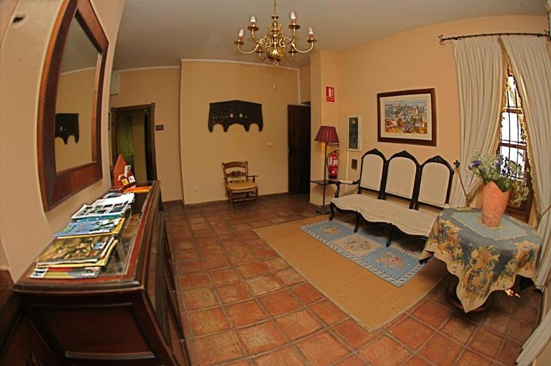 교외 호텔 El Molino del Puente