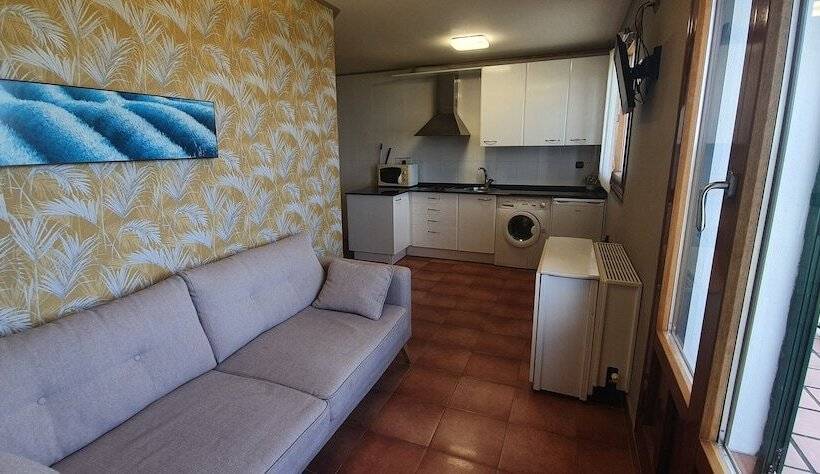 هتل روستایی Spa Gametxo