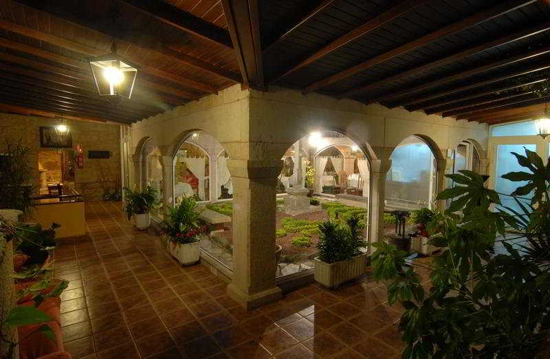 田舎風ホテル Gastronómico Casa Rosalia