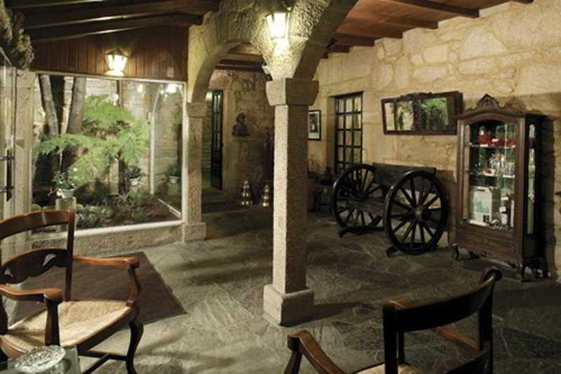 田舎風ホテル Gastronómico Casa Rosalia