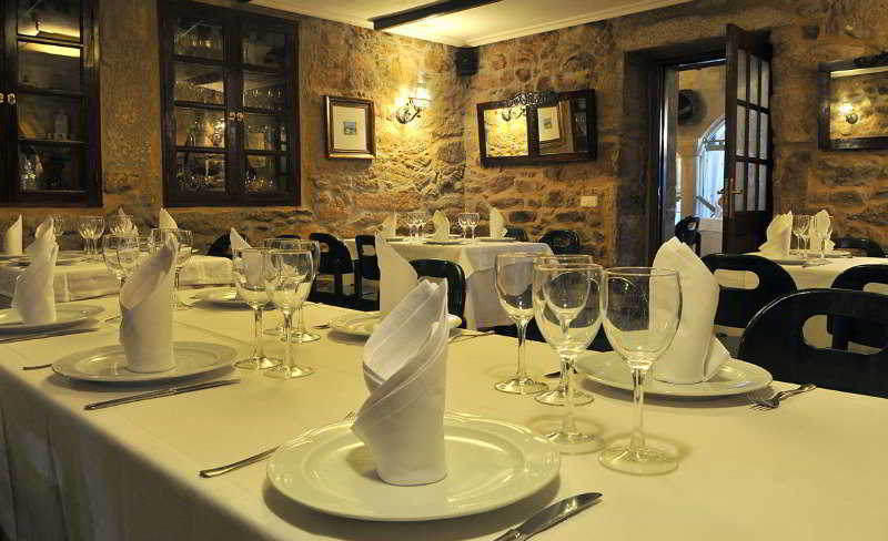 田舎風ホテル Gastronómico Casa Rosalia