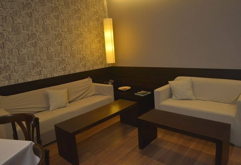 田舎風ホテル Gastronómico Casa Rosalia