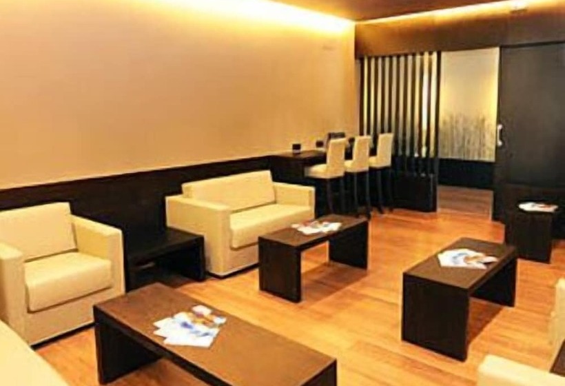 田舎風ホテル Gastronómico Casa Rosalia