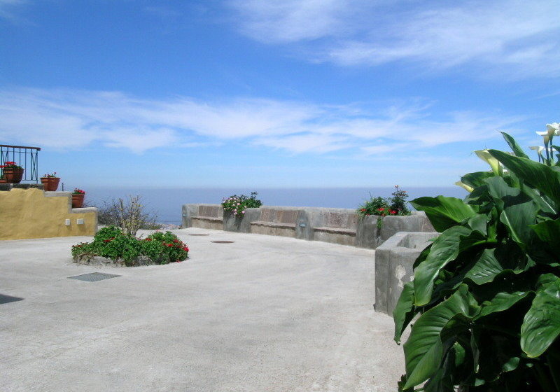 田舎風ホテル La Finca El Paso 