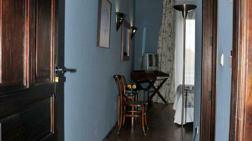 בית מלון כפרי Posada Real Restaurante El Linar Del Zaire