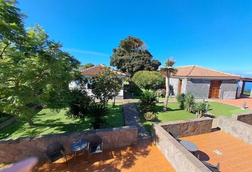 Сельский отель Rural Casablanca