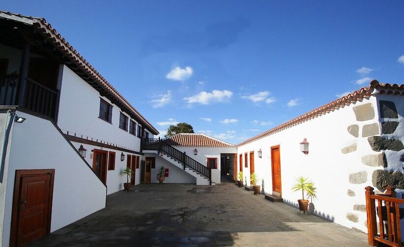 Сельский отель Rural Casablanca