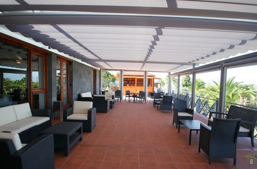 Сельский отель Rural Casablanca