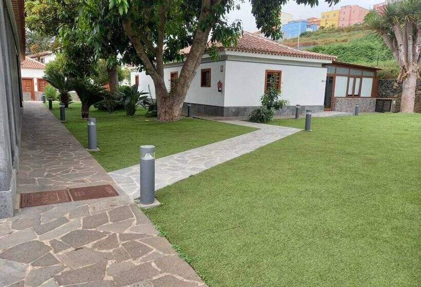 Сельский отель Rural Casablanca