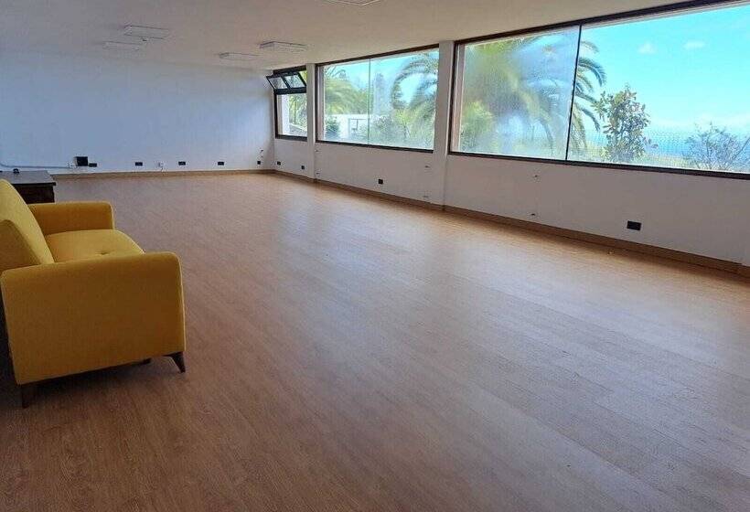 Сельский отель Rural Casablanca