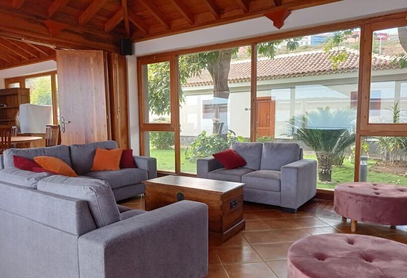 Сельский отель Rural Casablanca