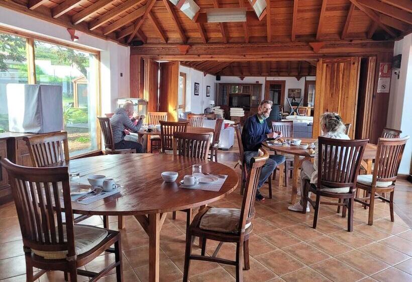 Сельский отель Rural Casablanca