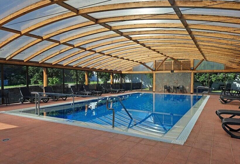 Сельский отель Rural Casablanca